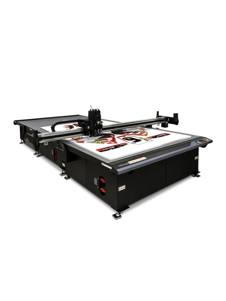 MM CFX 2550