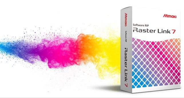 RasterLink