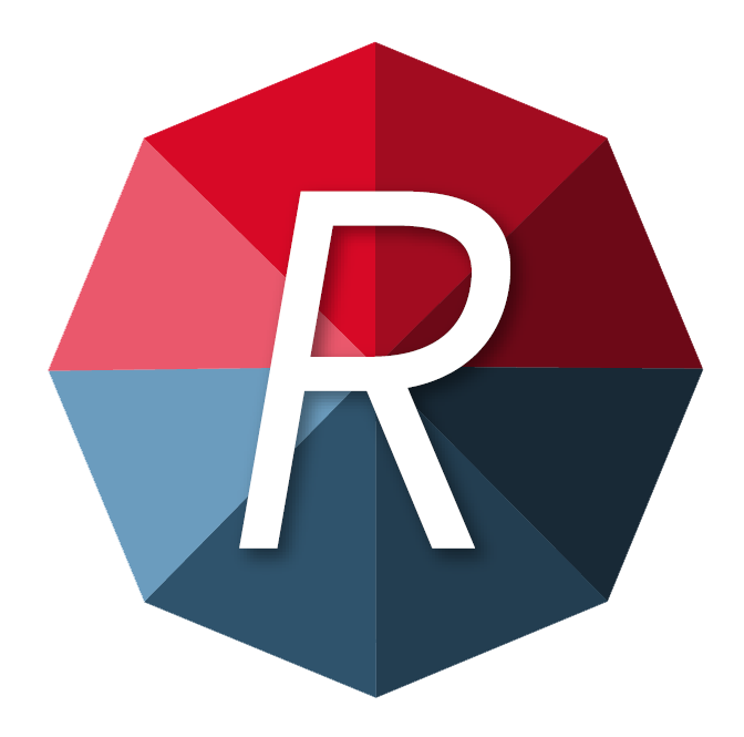 Ruby logo