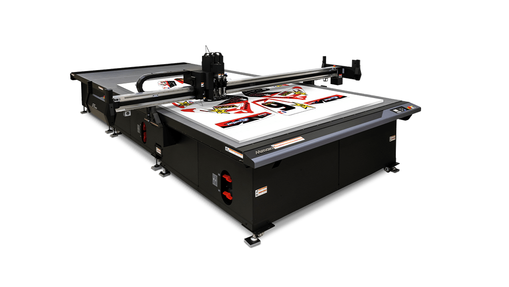 mimaki CFX 2550 header 1