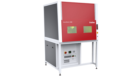 laser marking machine speedmarker 1350 1