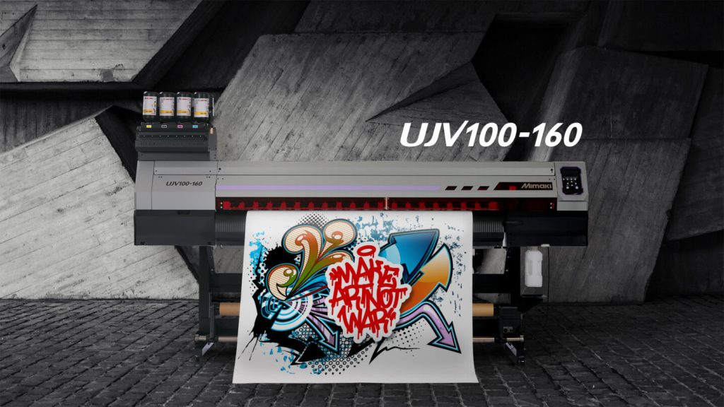 Mimaki UJV100-160 premiata come migliore stampante roll-to-roll da EDP 3 blog23