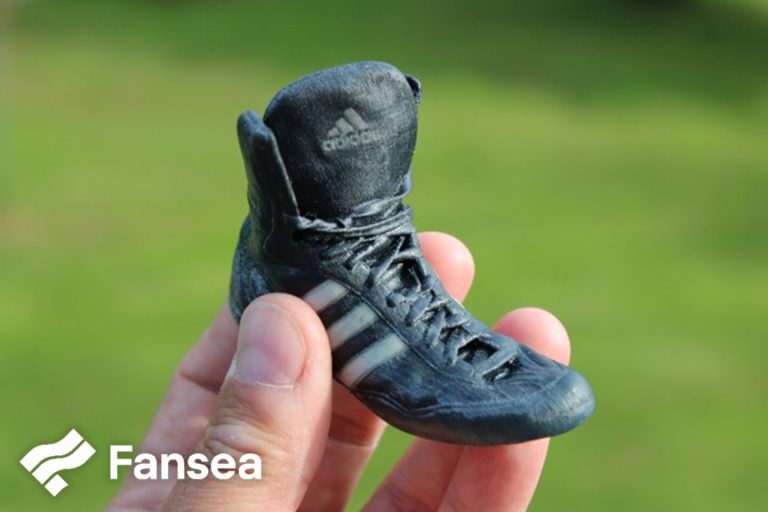 Una nuova realtà virtuale: Fansea crea oggetti ricordo unici virtuali e stampati in 3D grazie alla tecnologia Mimaki