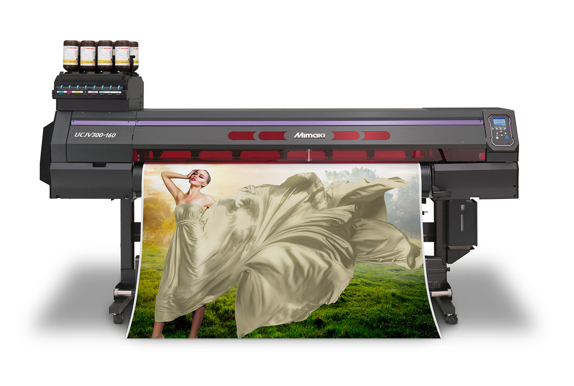 Mimaki favorisce la creatività nel settore retail grazie al nuovissimo software Simple POP 1 simple pop software mimaki ucjv150 ucjv300 series preview