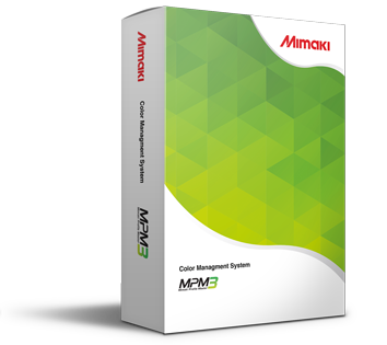 mpm3 software