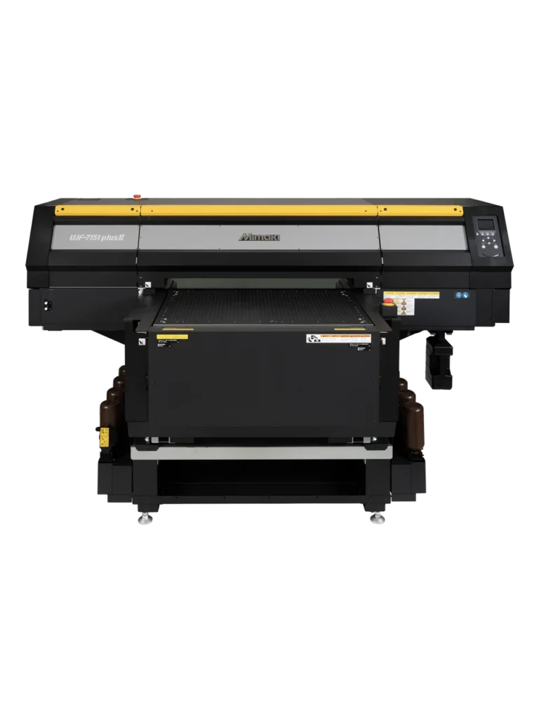 MM UJF 7151 plusII e